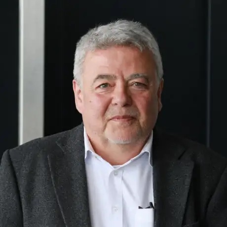 Dieter Stötefalke